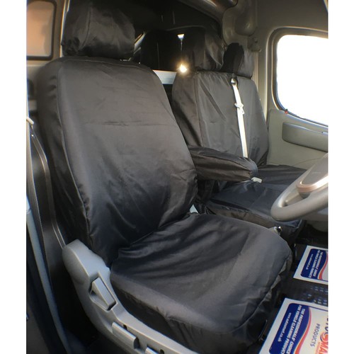 Ldv maxus v80 seat cover - v80,