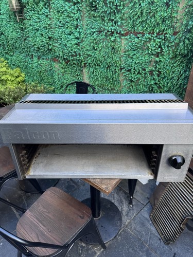 Falcon dominator gas - falcon,