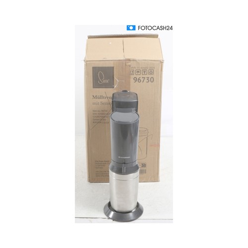 Sodastream crystal 0 - sodastream, 3.0