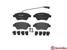 Brake pads P 23 085 BREMBO for