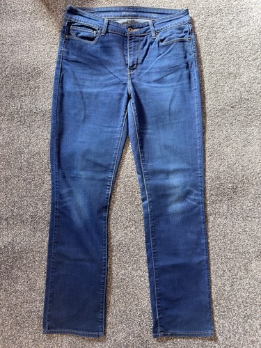 Levi demi curve mid - curve, mid-rise