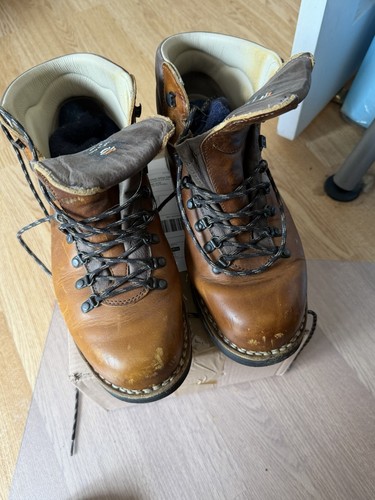 Zamberlan men walking boots - zamberlan,