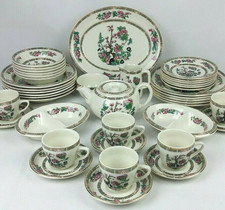 Sampson Bridgwood Indian Tree