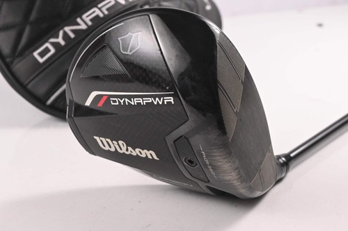 Wilson dynapwr carbon 2025 - dynapwr,