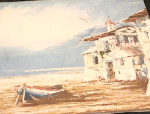 Original painting - original,