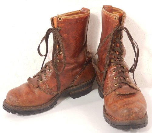 Vintage wesco 1950s - 1950s, brown