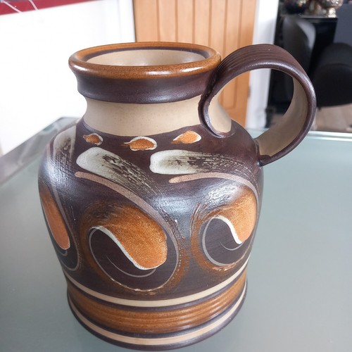 Denby savannah loop handled - denby, 7"