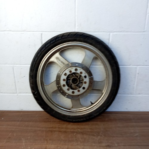 Ajs regal raptor dd125e - dd125e, mk1