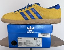 Adidas Vintage MALMO 2012 UK