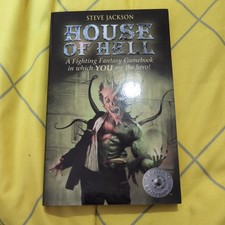 House of Hell (Fighting