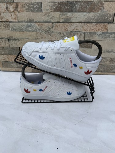 Adidas superstar trainers - adidas,