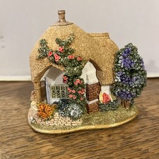Lilliput Lane - Lilac Lodge