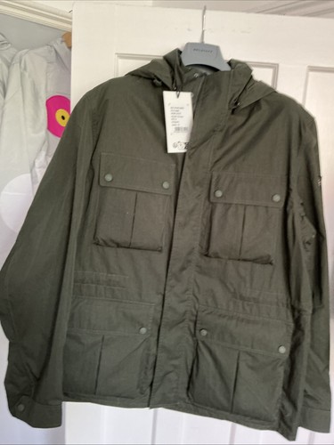 Belstaff drone jacket - belstaff, men's
