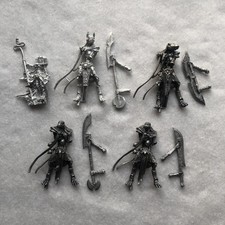 TOMB KINGS - Metal Warhammer