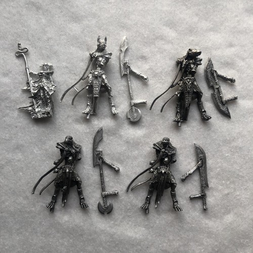 Tomb kings metal - tomb, warhammer