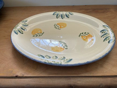 Poole pottery dorset fruits - dorset,