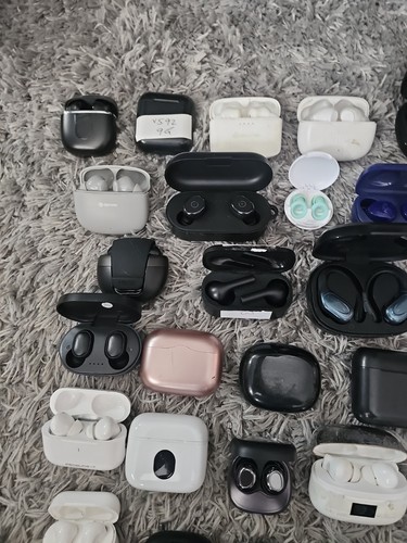 Joblot wireless earbuds - joblot,