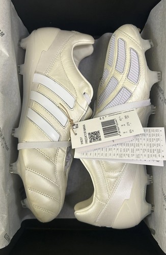 Adidas predator mania pearl - mania, fg