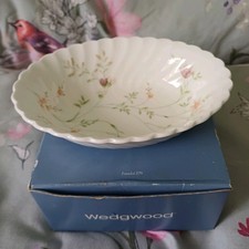 Wedgewood Campion Deep Oval
