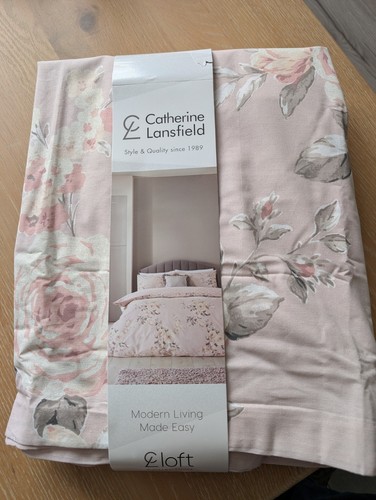 Catherine lansfield canterbury - catherine,