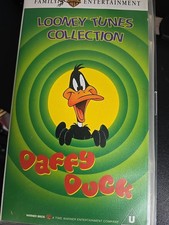 Looney Tunes collection Daffy