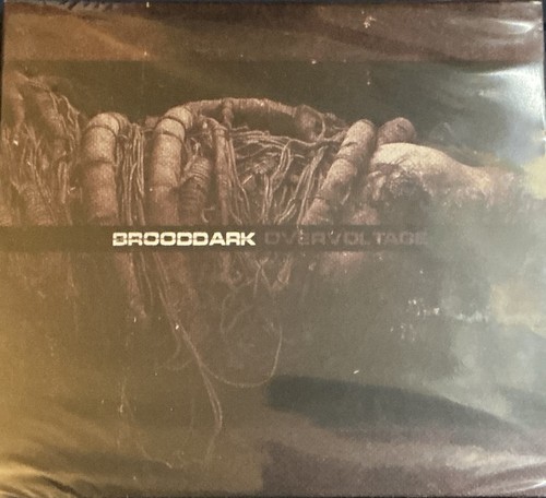 Brooddark overvoltage dark - brooddark,