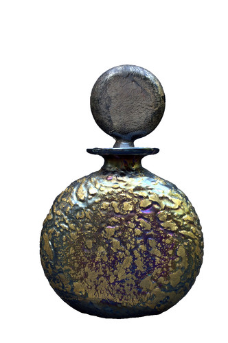 Maltese phoenician glass - maltese,