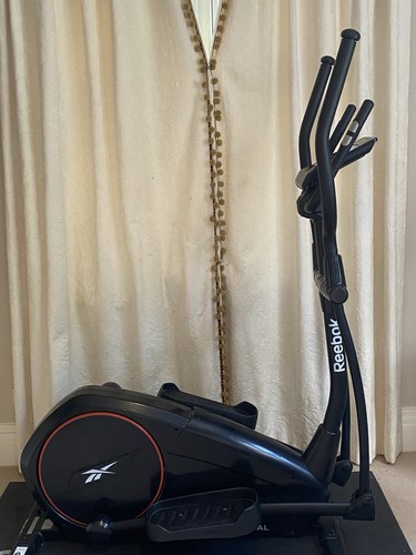 Reebok elliptical cross - reebok,