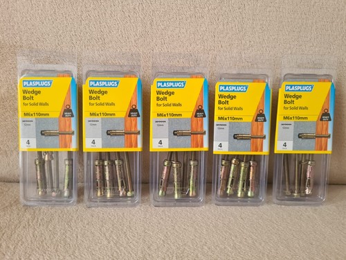 Loose wedge bolts shield - wedge,