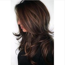 Real Hair! New Gorgeous