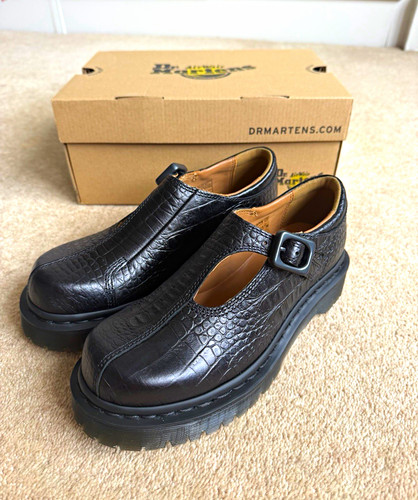 Martens rejena mary jane - rejena,