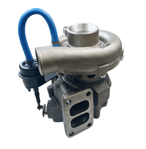 Turbocharger remanufactured - turbocharger,