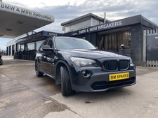 BMW E84 X1 20DX WHEEL BOLT