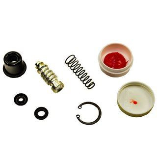 Rear brake master cylinder for - rear,