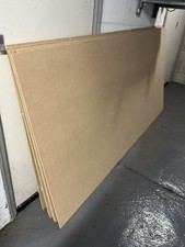 job lot x 4 qty of 1220 x 2440