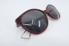 Vintage Christian Dior sunglasses mod DiorConfident1 54-16 145mm Italy NOS