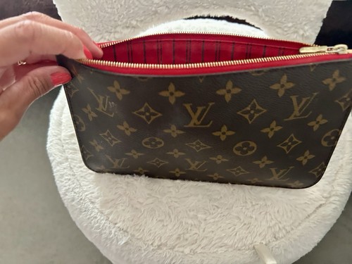 Louis vuitton pouch women - vuitton,