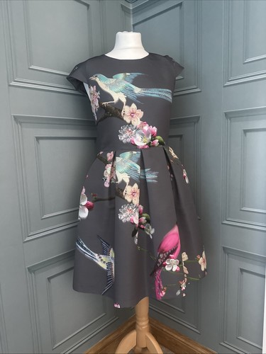 Ted baker birds the orient - of,