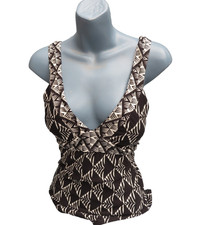 Fat Face Ladies Swim Wear