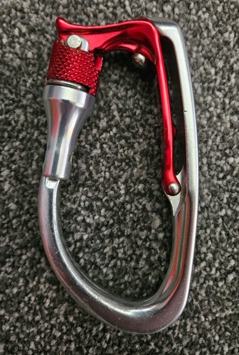 Dmm vault lock - lock, racking