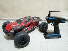 ABISMA AT3.4 RC Truck. 1/10 scale. Hardly used so excellent condition.