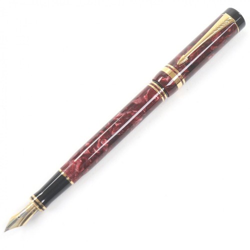 Near mint parker duofold - near,