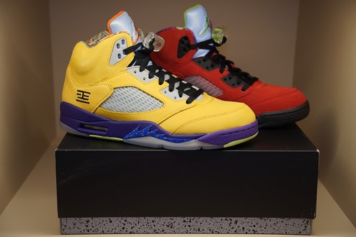 Jordan air - air, “what
