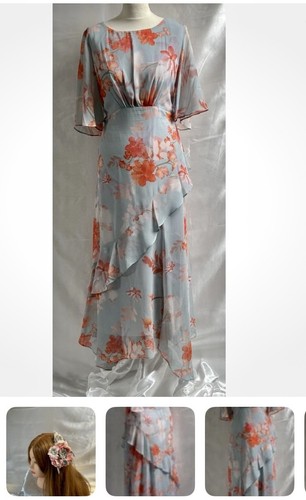 Dress mother bride wedding - mother, of