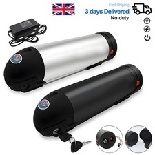 Bottle 24V 36V 10Ah Lithium