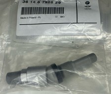 GENUINE NEW BMW MINI ROLLS