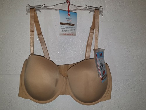 Spanx brilliant bra - bra,