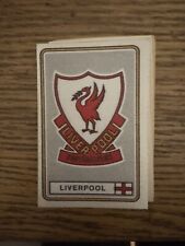 Panini Football 79 Stickers