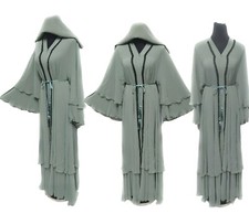 Abaya Kaftan Farasha muslim