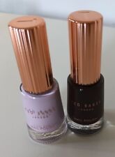 NEW! TED BAKER NAIL POLISH DUO
